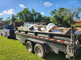 Best Commercial Junk Removal  in Hazel Crest, IL